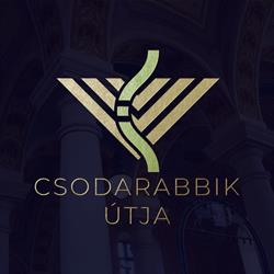Csodarabbik Útja Fogadó