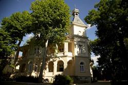 Jókai Villa - Siófok