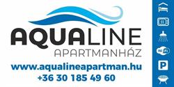 Aqua Line Apartmanház, Hajdúszoboszló
