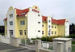 Főnix Hotel Bükfürdő
