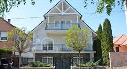 Villa Ladver Hévíz Apartments