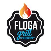 Floga Grill görög gyros
