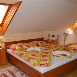 Tímea Apartman