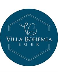 Villa Bohemia Eger