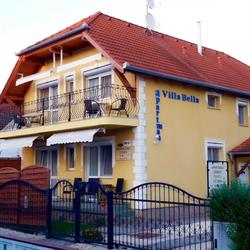 Villa Bella apartman