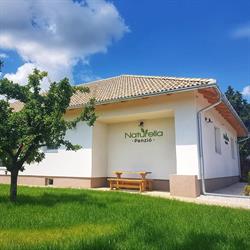 Naturella Panzió, Villány