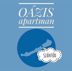 OÁZIS Apartman Szántód