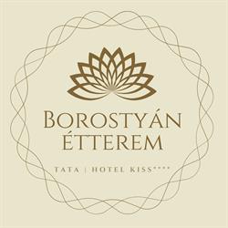 Borostyán Étterem Tata