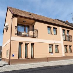 RÁBA Apartman
