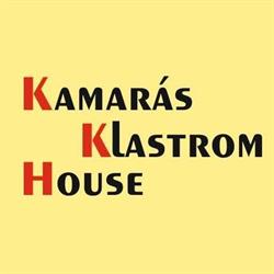 Kamarás Klastrom House