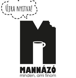 Mannázó