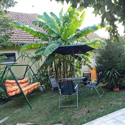 Perecz Apartman
