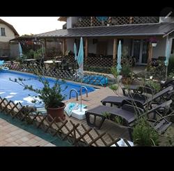 Kid's Paradise House
