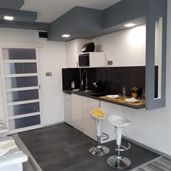 Belvárosi Apartmanház és Belvárosi Apartmanház 2