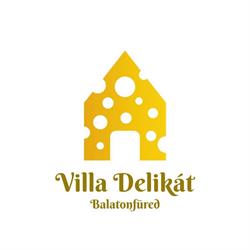 Villa Delikát -Balatonfüred