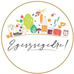 Egészségedre!- Reggeliző és kávézó