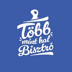 Több mint hal bisztró
