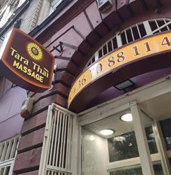 Tara Thai Massage