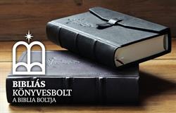 Bibliás Könyvesbolt