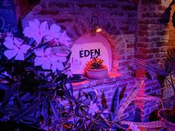 Éden Kert Grill&Bar