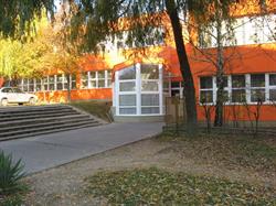 Felsőszilvási Általános Iskola