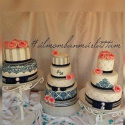 Queen Cake Kézműves Cukrászat