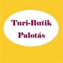Turi-Butik Palotás