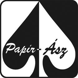 Papír-Ász Papírbolt