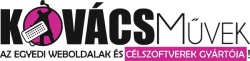 Kovács Művek Kft.