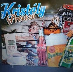 Kristály Presszó