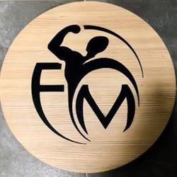 FitnessM