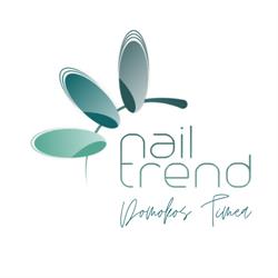 Domokos Tímea - NailTrend Nail Art