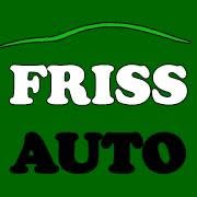 Friss Autó