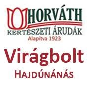 Virágbolt