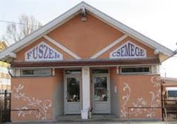 Fűszer Csemege