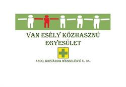 Van Esély Közhasznú Egyesület