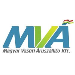 Magyar Vasúti Áruszállító Kft.