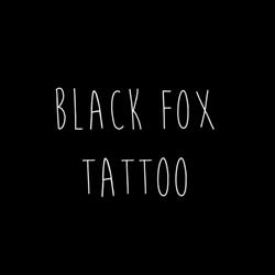 Black Fox Tattoo