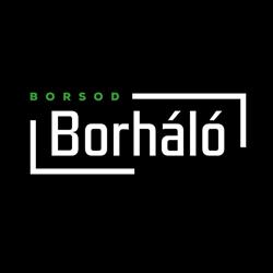 Borháló