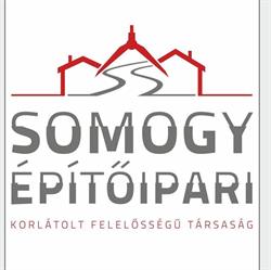 Somogy Építőipari Kft.