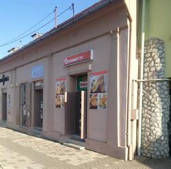 Fornetti Pékség