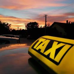 Promber Taxi Várpalota