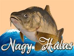 Nagy Halas halbolt Tolna