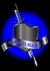 Kék acél élező üzlet