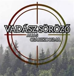 Vadász Söröző