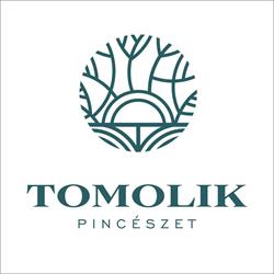 Tomolik Pincészet