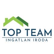 Top Team Ingatlaniroda
