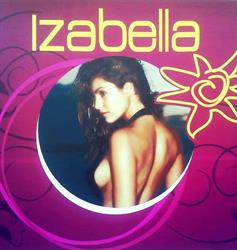Izabella Szolárium