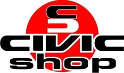 CivicShop - Honda Tuningalkatrészek