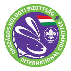 MCSSZ Külügy - Hungarian Scouts International